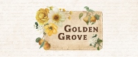 Kaisercraft - Golden Grove 